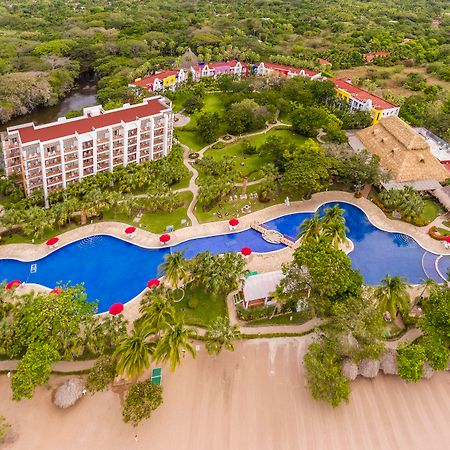 Royal Decameron Salinitas Los Cóbanos Exteriér fotografie