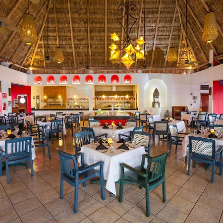 Royal Decameron Salinitas Los Cóbanos Exteriér fotografie