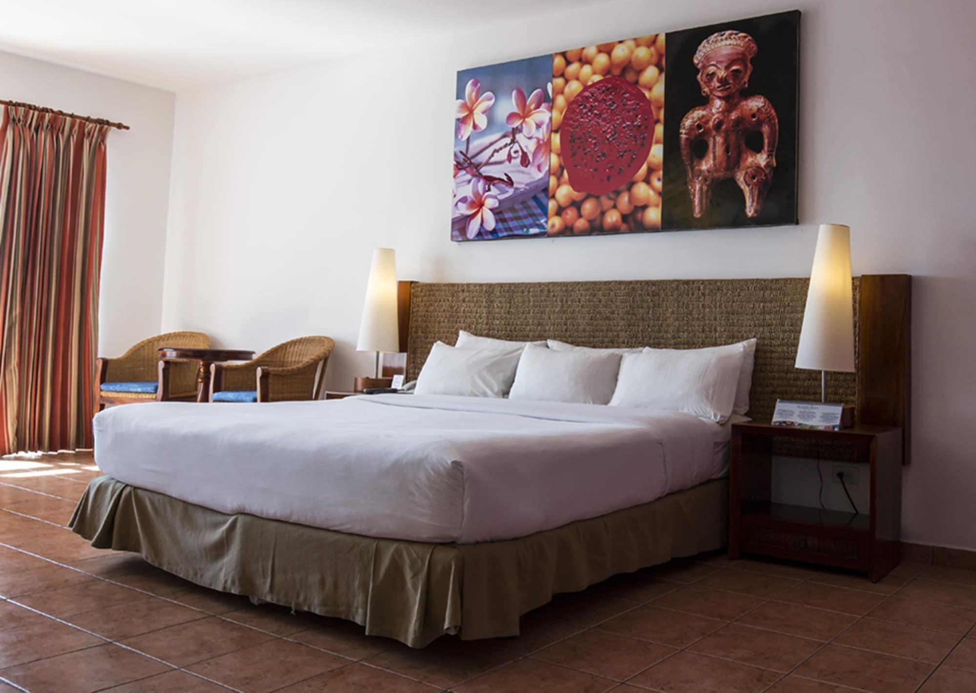 Royal Decameron Salinitas Los Cóbanos Exteriér fotografie
