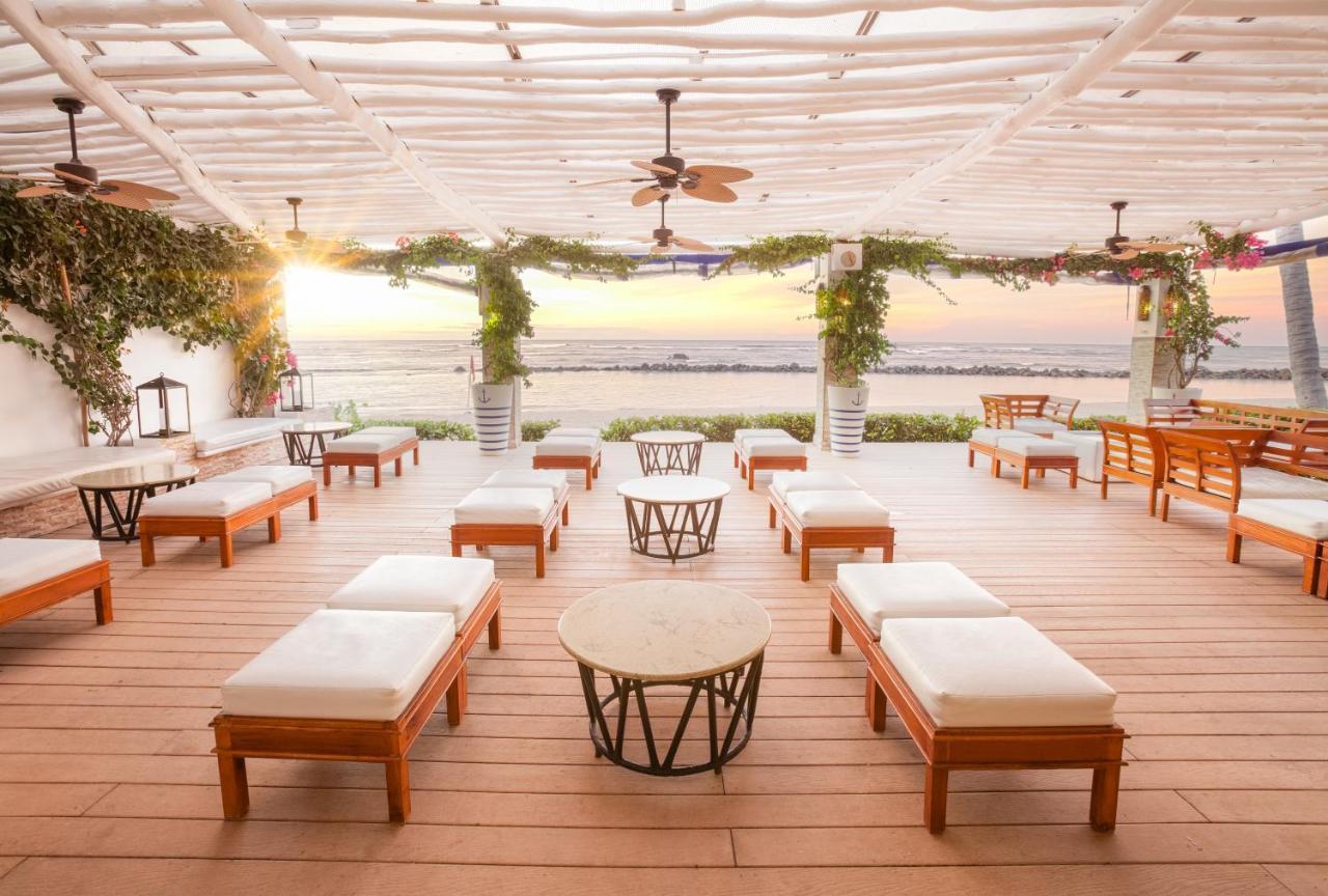 Royal Decameron Salinitas Los Cóbanos Exteriér fotografie