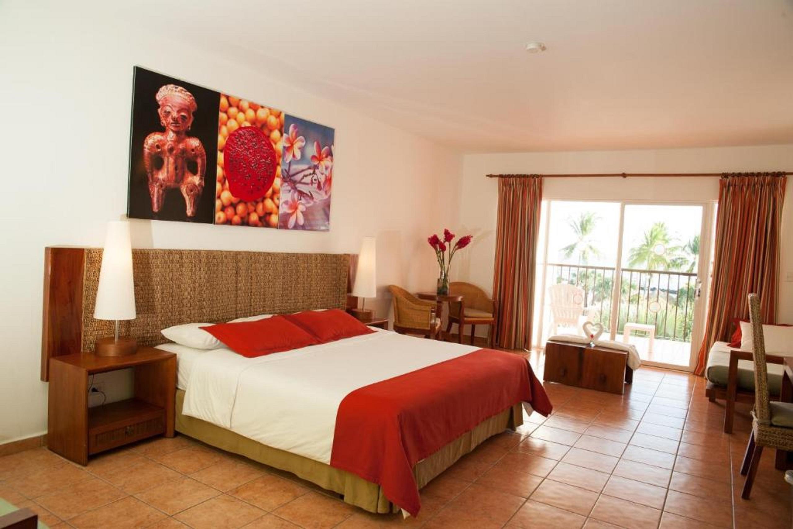 Royal Decameron Salinitas Los Cóbanos Exteriér fotografie