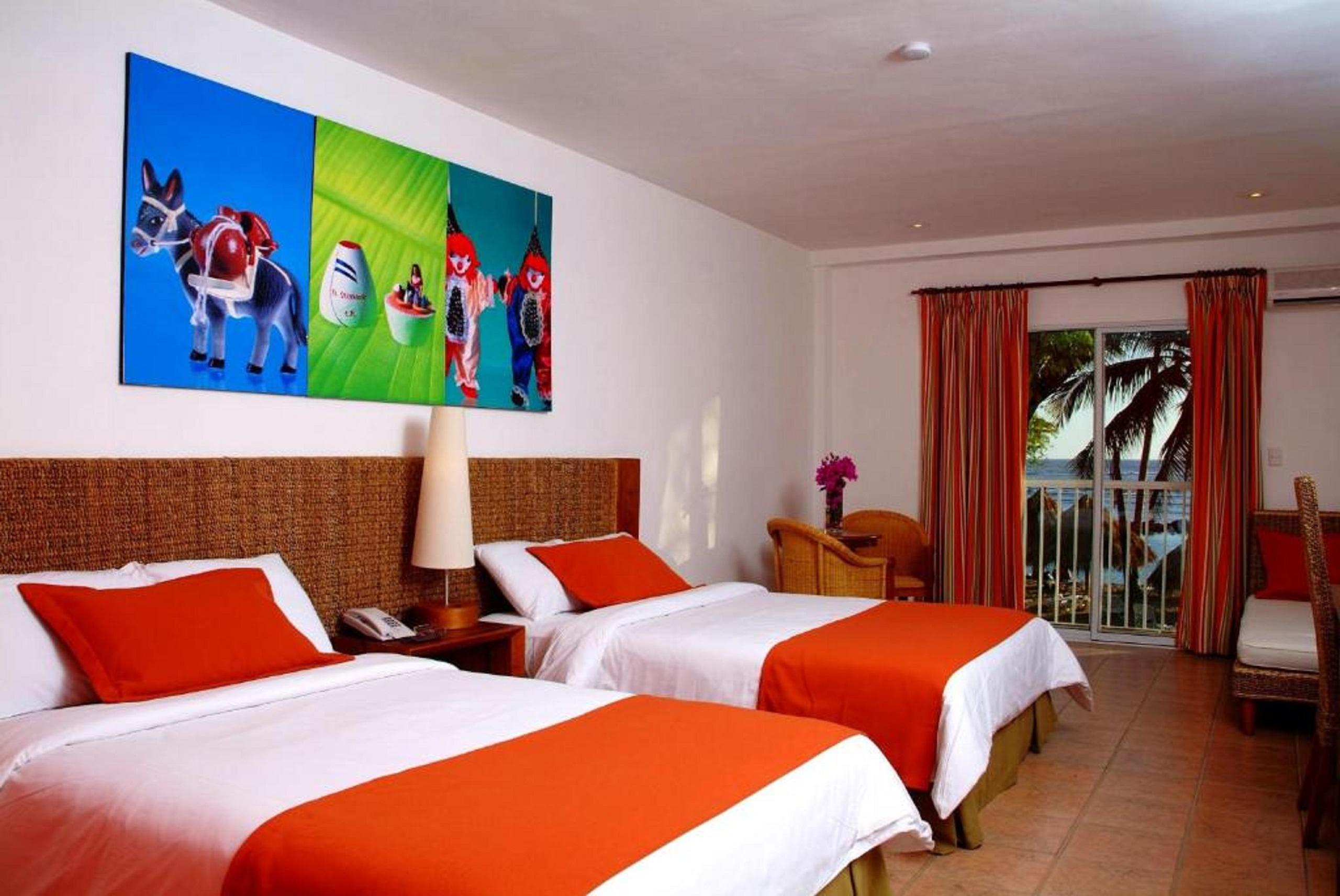 Royal Decameron Salinitas Los Cóbanos Exteriér fotografie