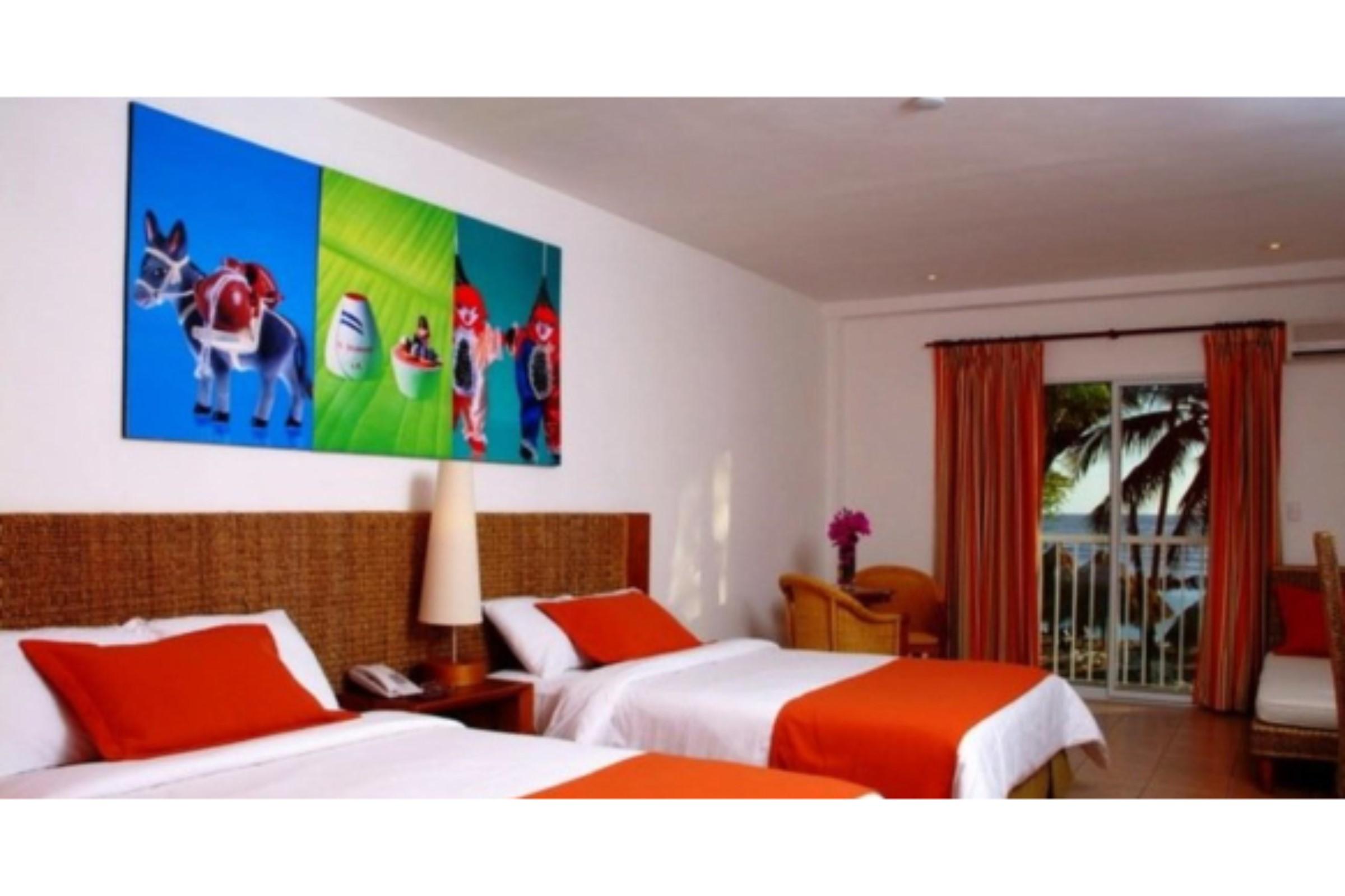 Royal Decameron Salinitas Los Cóbanos Exteriér fotografie