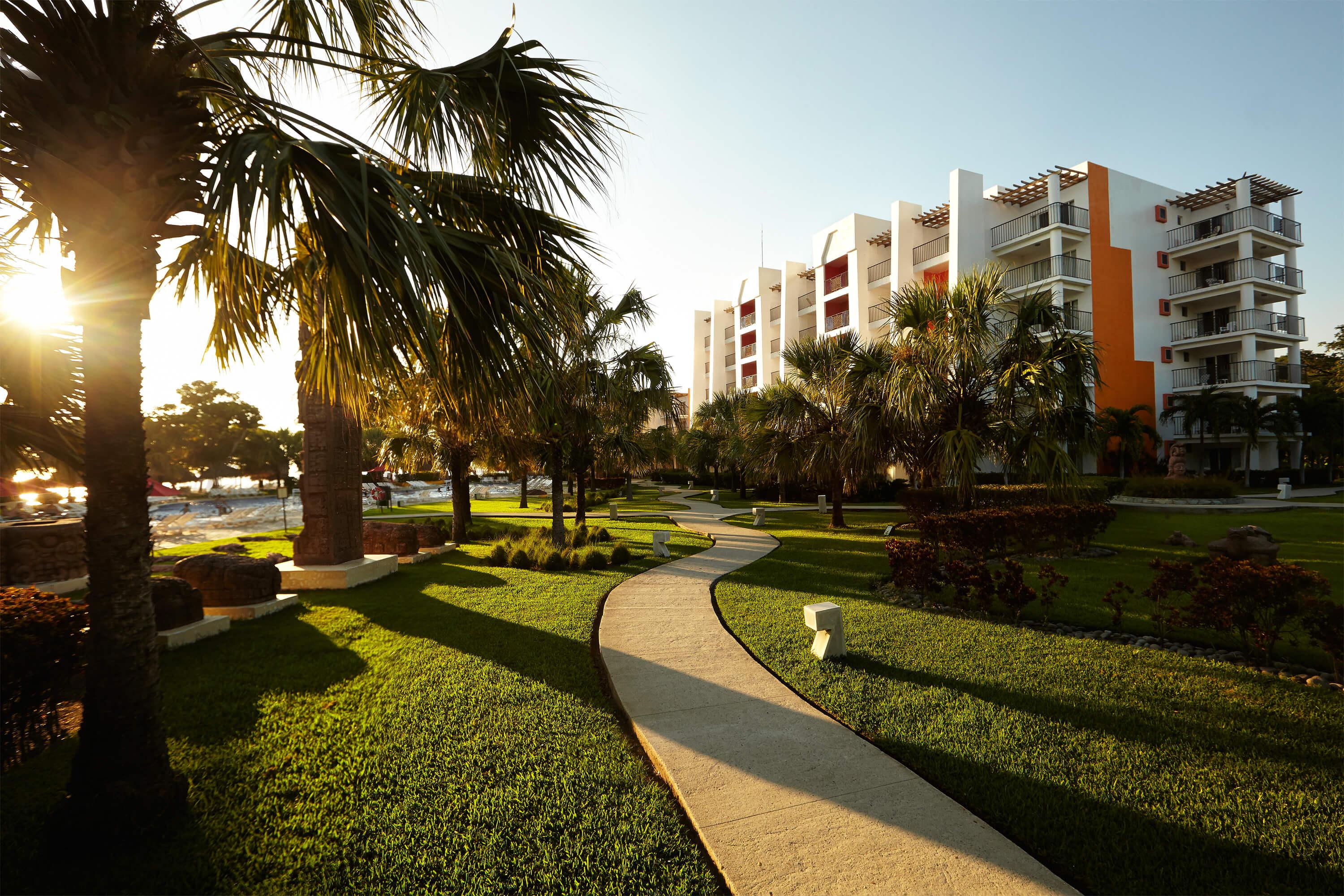 Royal Decameron Salinitas Los Cóbanos Exteriér fotografie