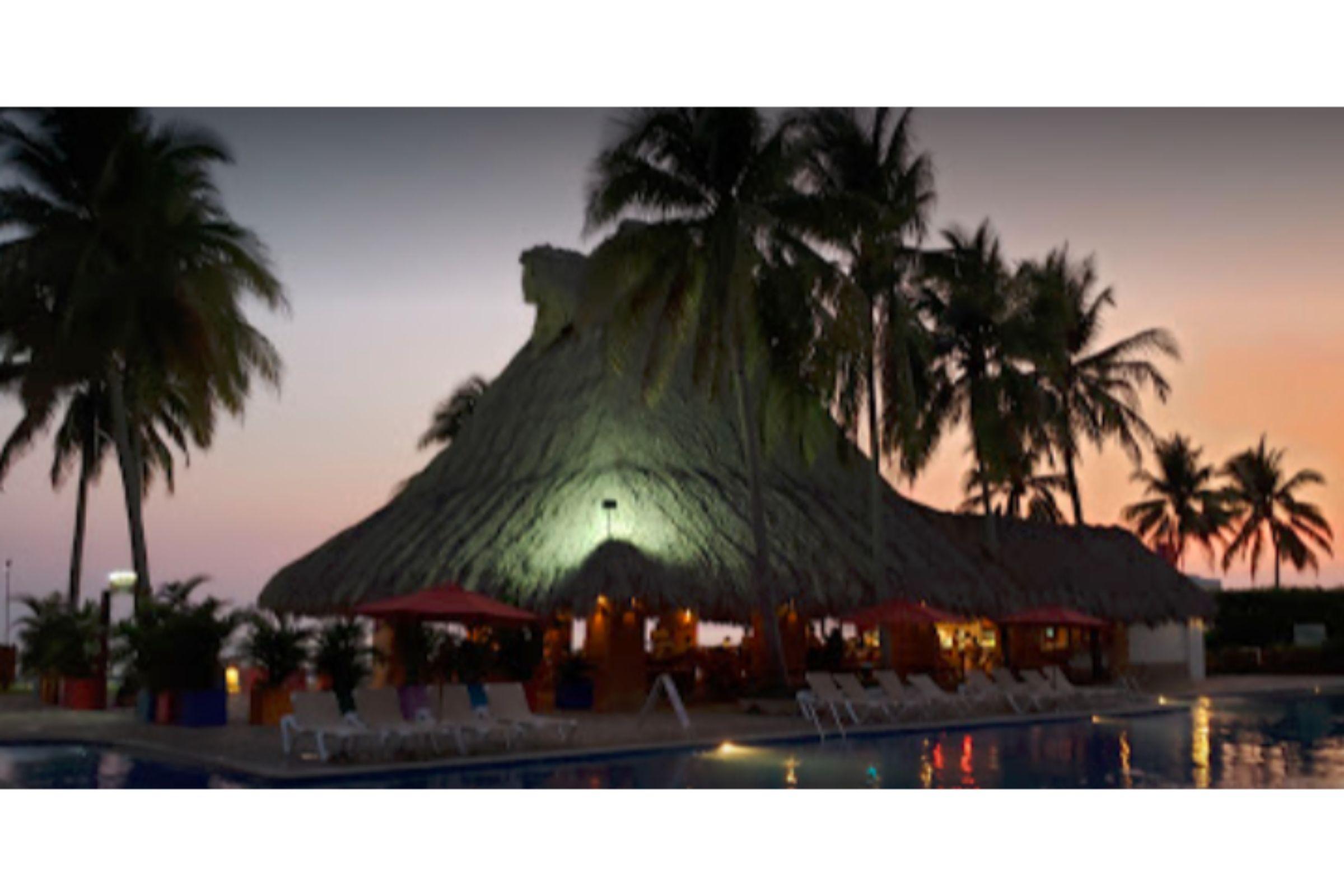 Royal Decameron Salinitas Los Cóbanos Exteriér fotografie