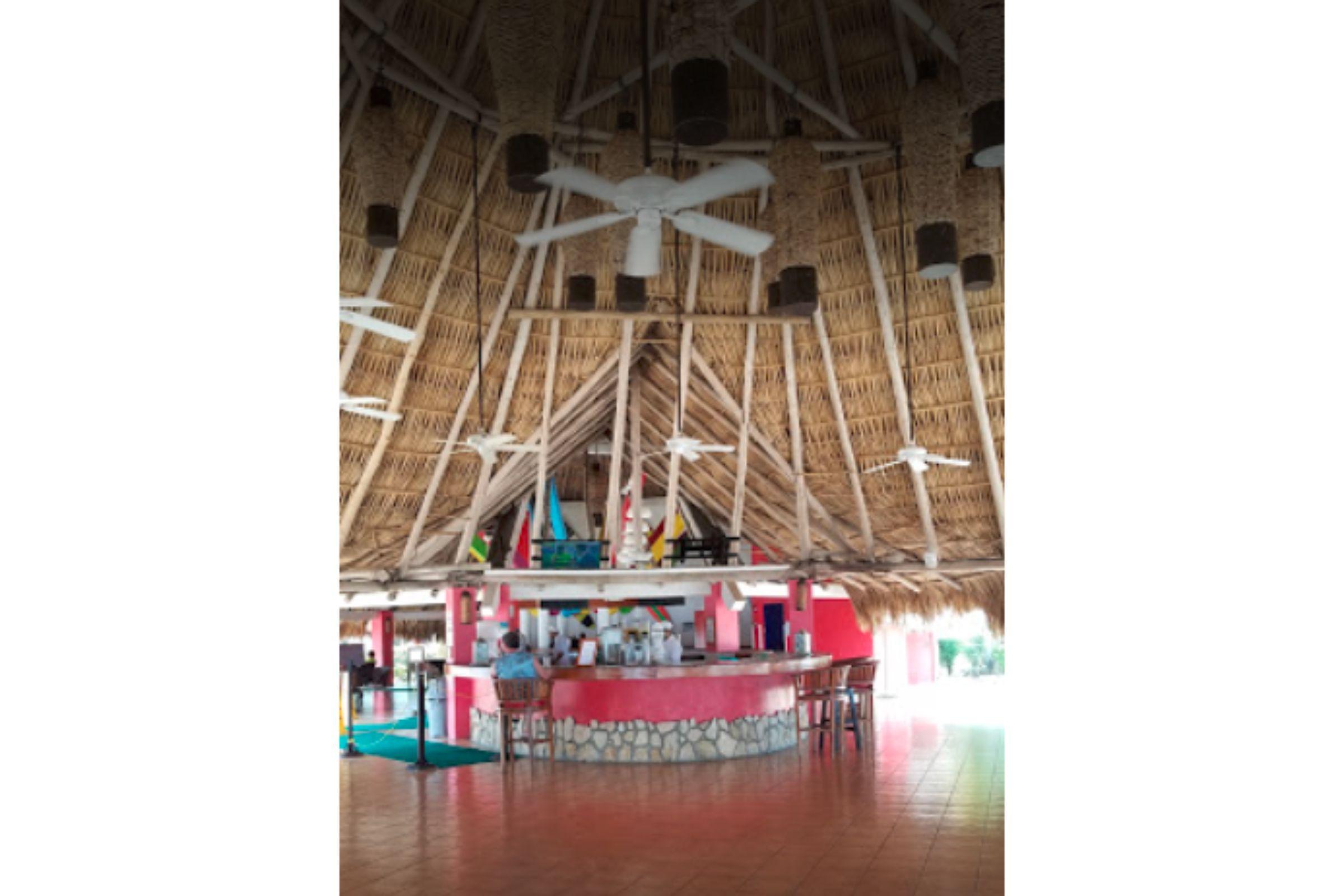 Royal Decameron Salinitas Los Cóbanos Exteriér fotografie