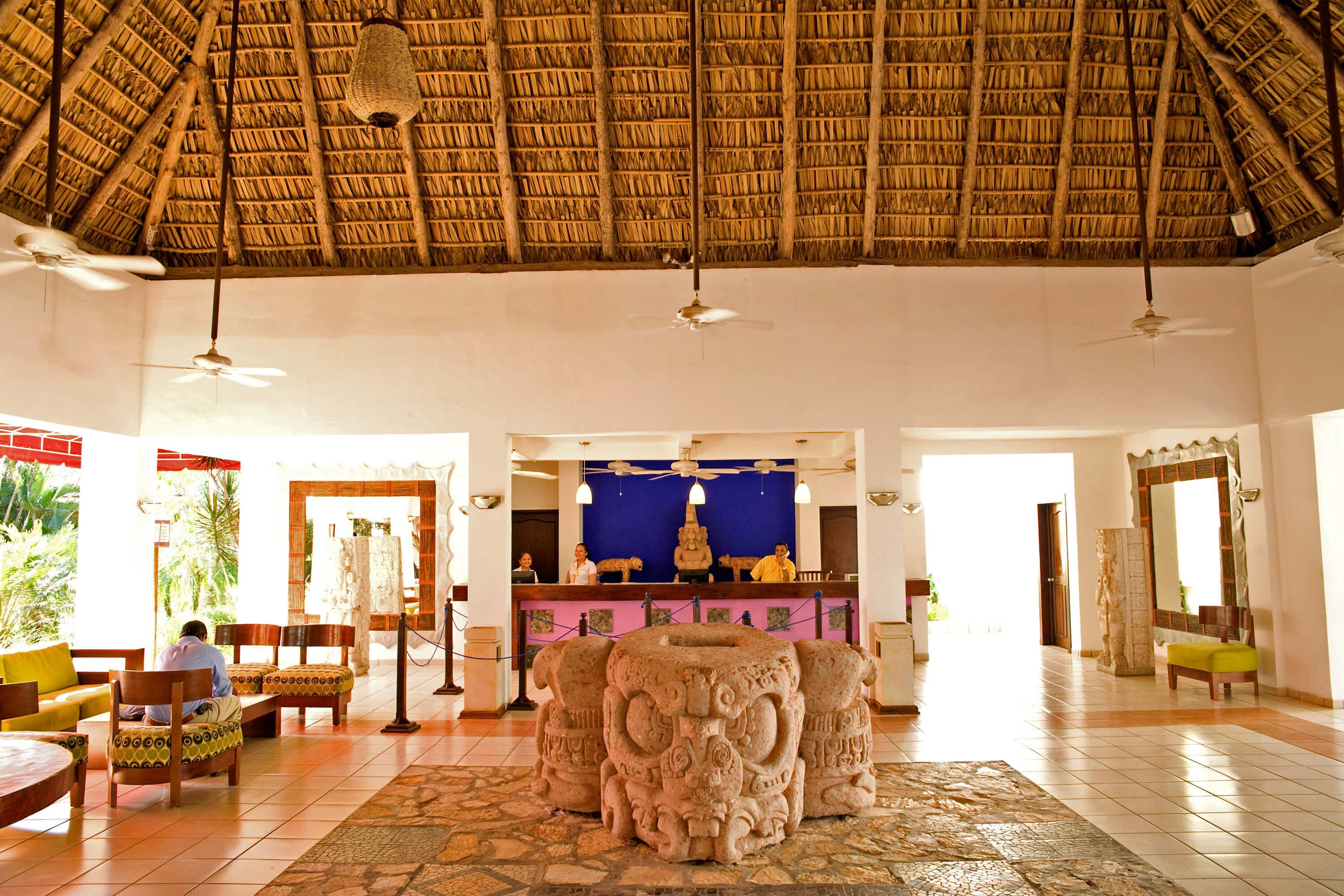 Royal Decameron Salinitas Los Cóbanos Exteriér fotografie