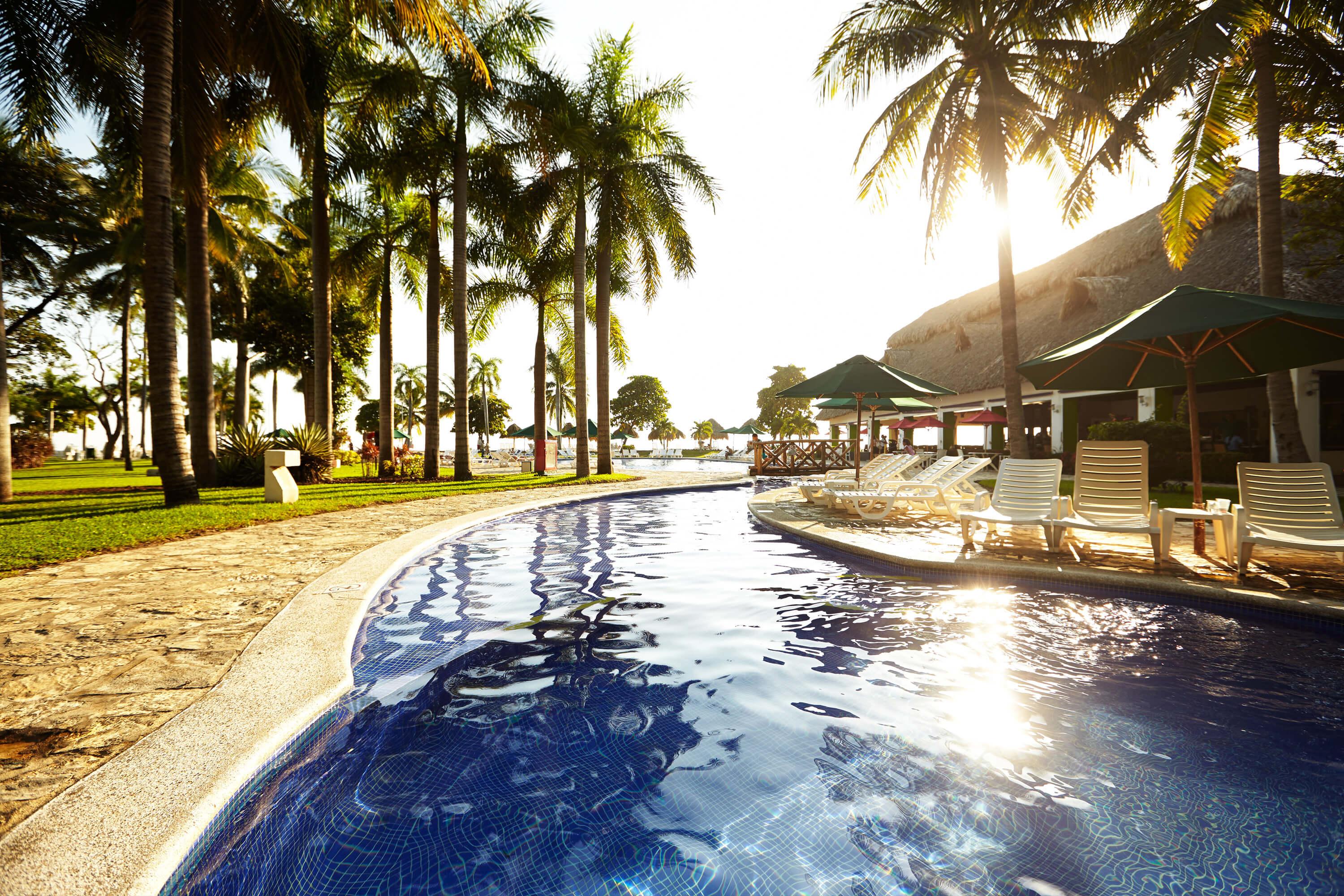 Royal Decameron Salinitas Los Cóbanos Exteriér fotografie