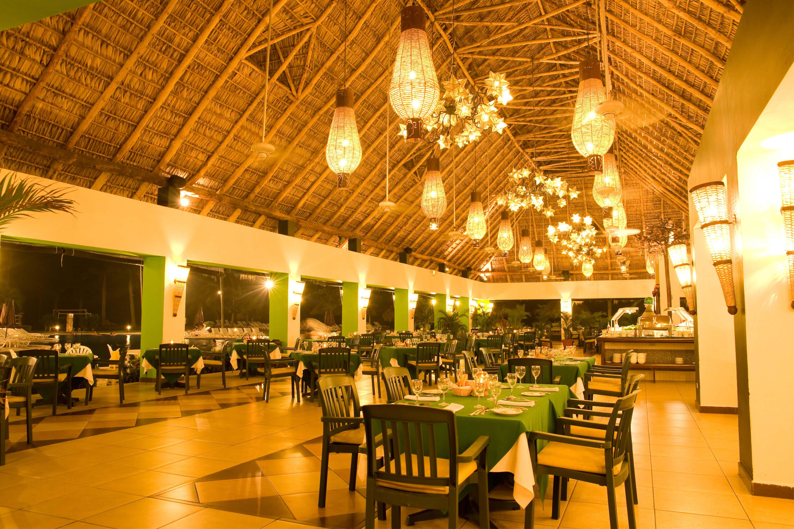 Royal Decameron Salinitas Los Cóbanos Exteriér fotografie