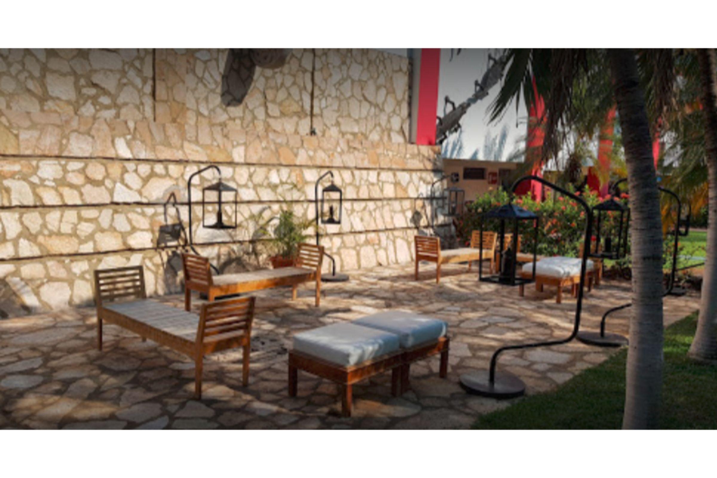 Royal Decameron Salinitas Los Cóbanos Exteriér fotografie