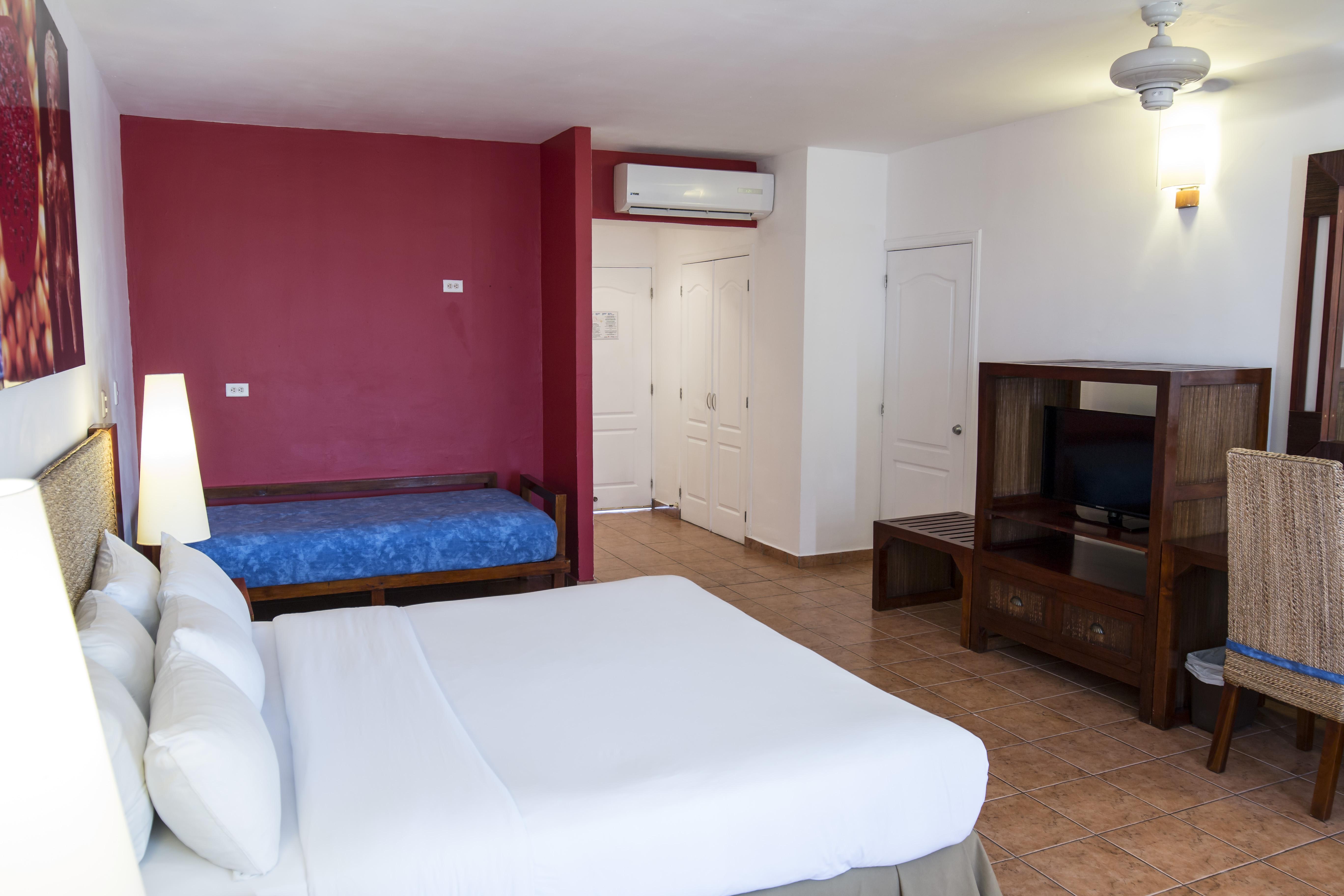 Royal Decameron Salinitas Los Cóbanos Exteriér fotografie