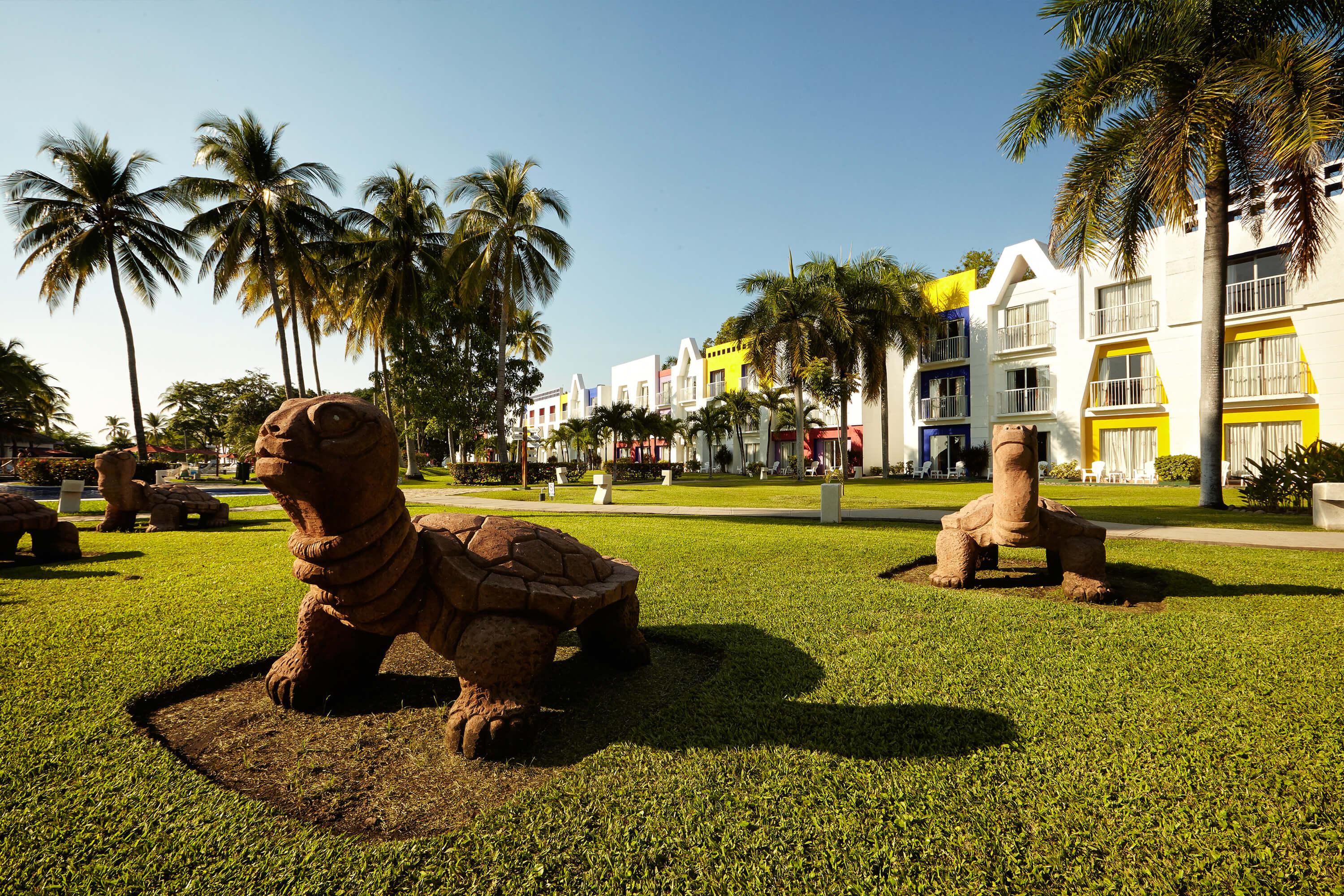 Royal Decameron Salinitas Los Cóbanos Exteriér fotografie