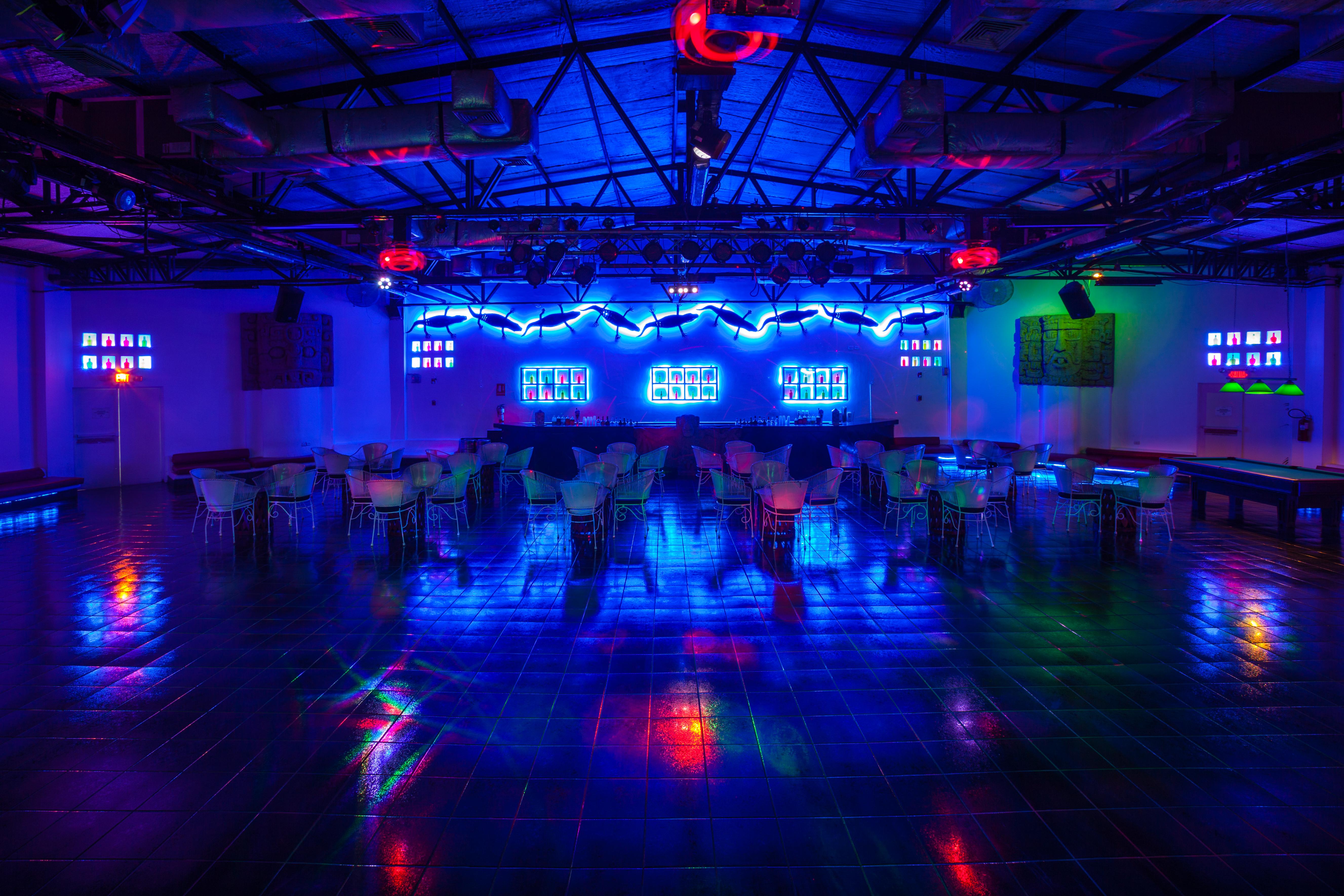 Royal Decameron Salinitas Los Cóbanos Exteriér fotografie