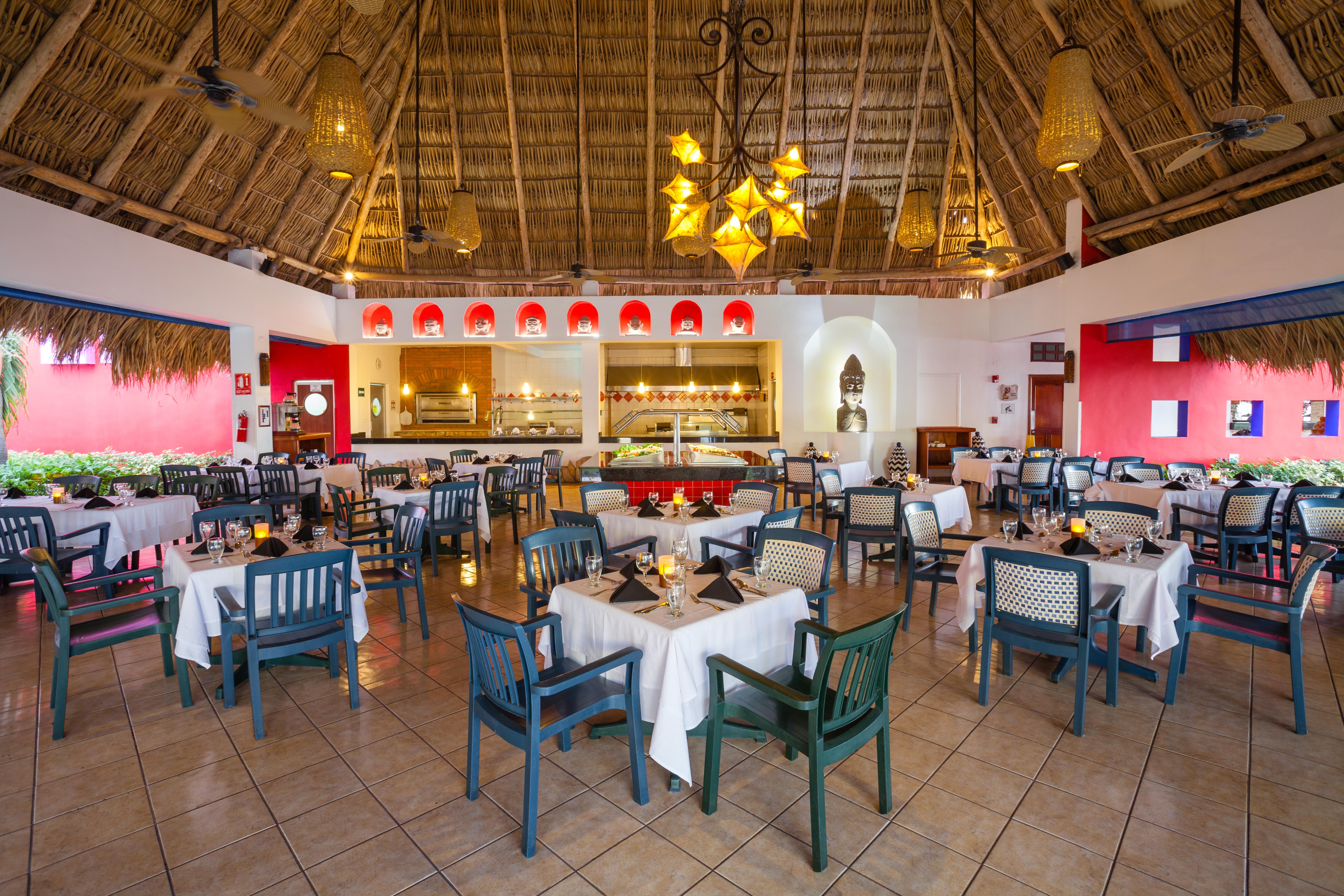 Royal Decameron Salinitas Los Cóbanos Exteriér fotografie