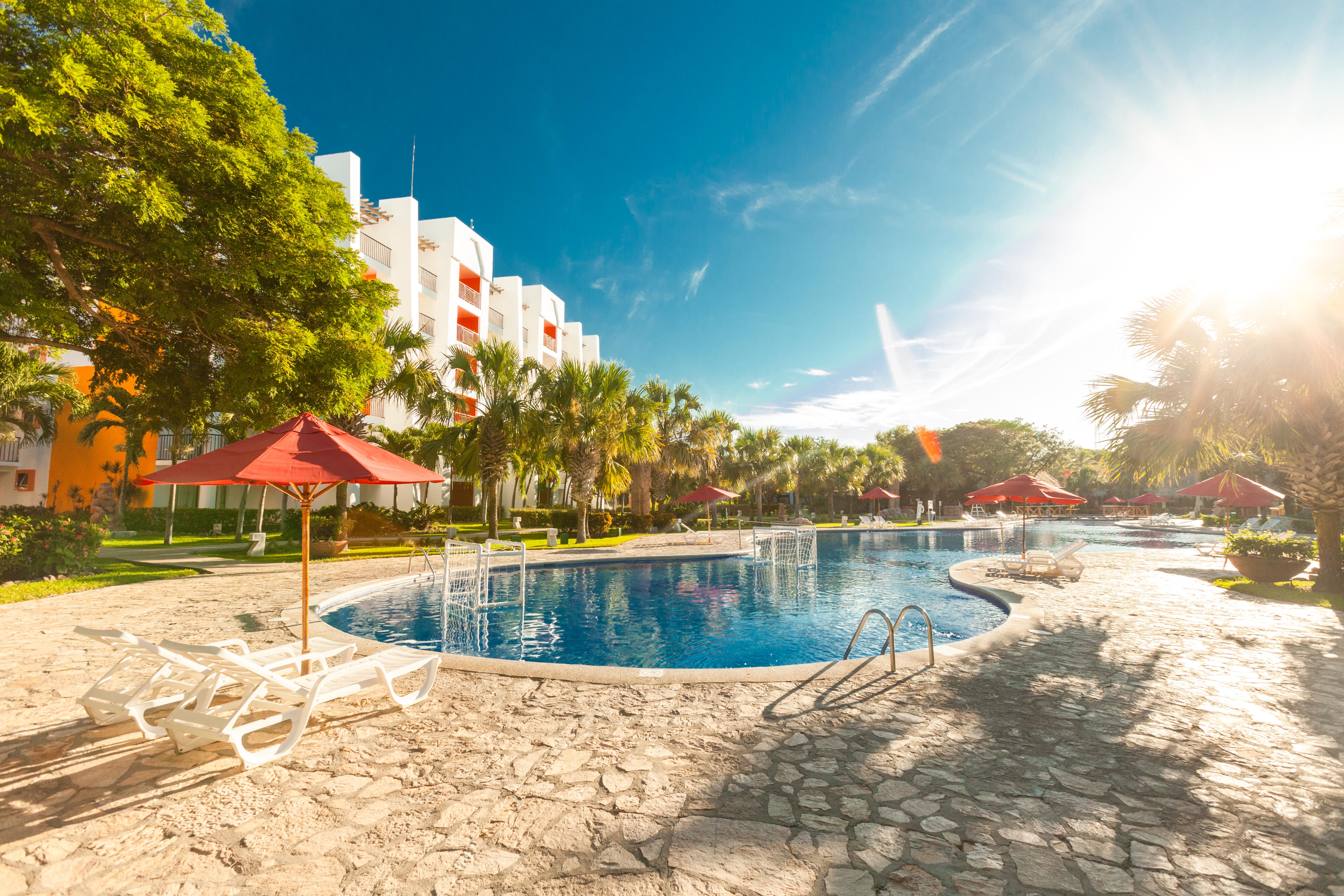 Royal Decameron Salinitas Los Cóbanos Exteriér fotografie