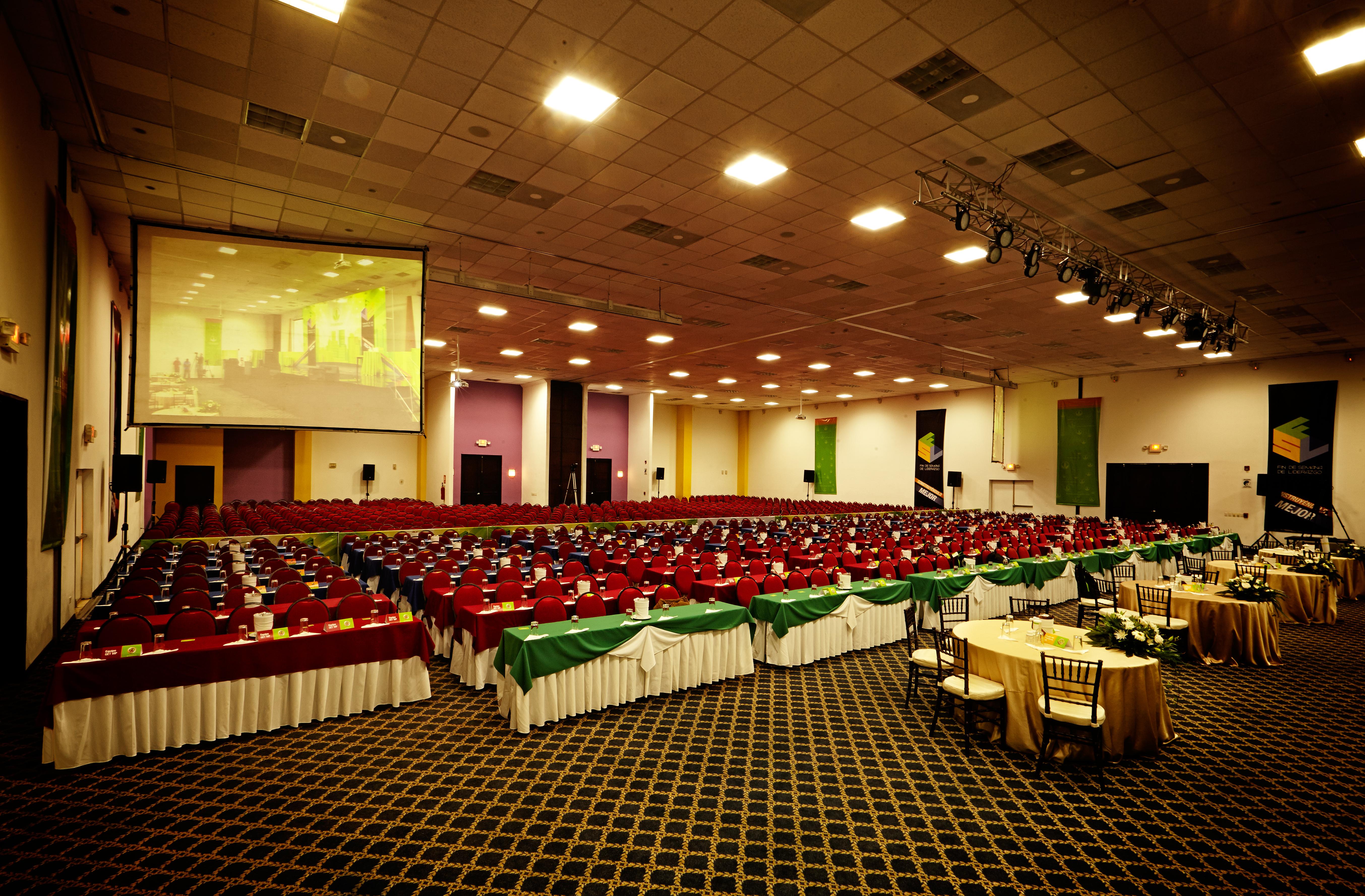 Royal Decameron Salinitas Los Cóbanos Exteriér fotografie