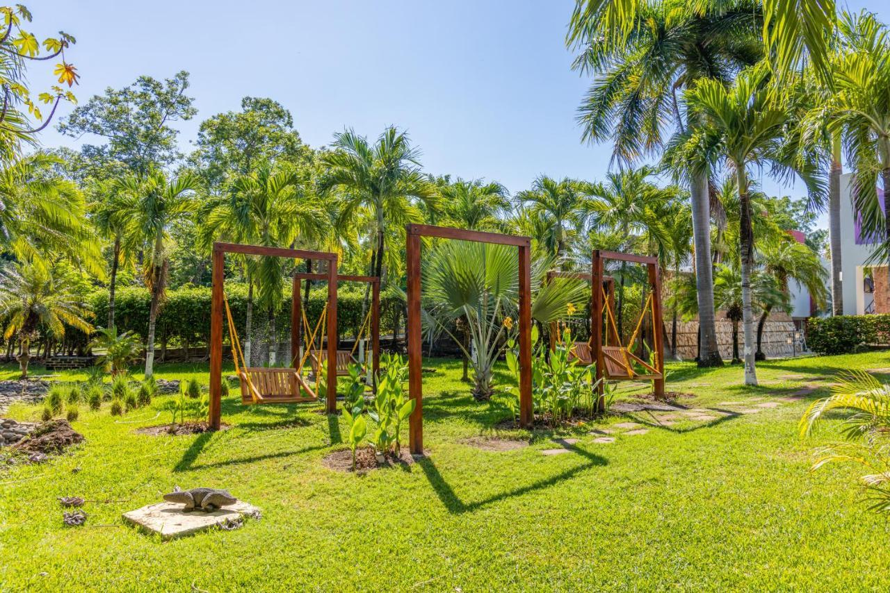 Royal Decameron Salinitas Los Cóbanos Exteriér fotografie