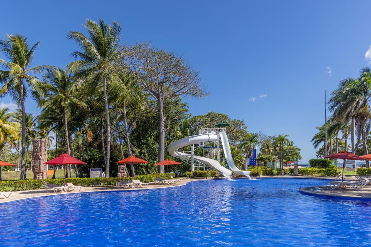 Royal Decameron Salinitas Los Cóbanos Exteriér fotografie