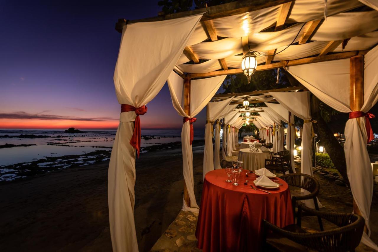Royal Decameron Salinitas Los Cóbanos Exteriér fotografie
