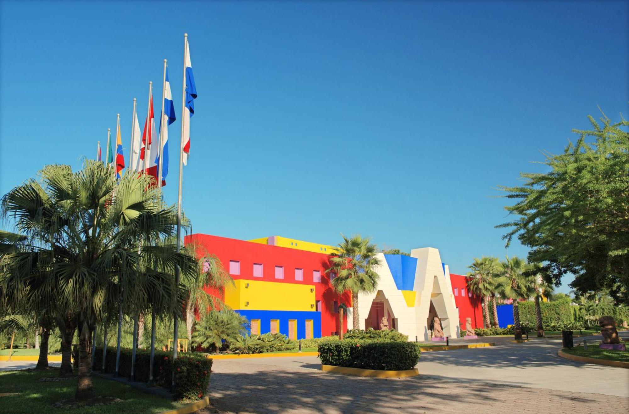 Royal Decameron Salinitas Los Cóbanos Exteriér fotografie