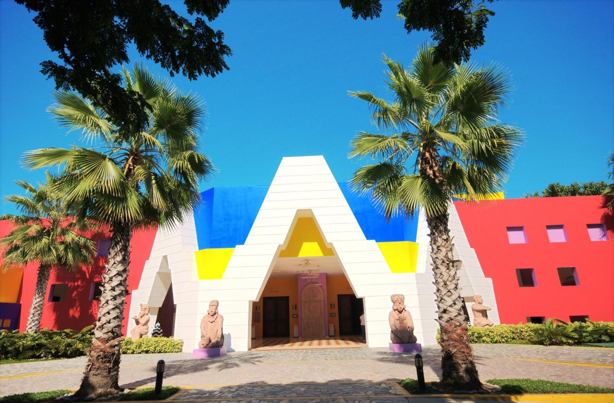Royal Decameron Salinitas Los Cóbanos Exteriér fotografie