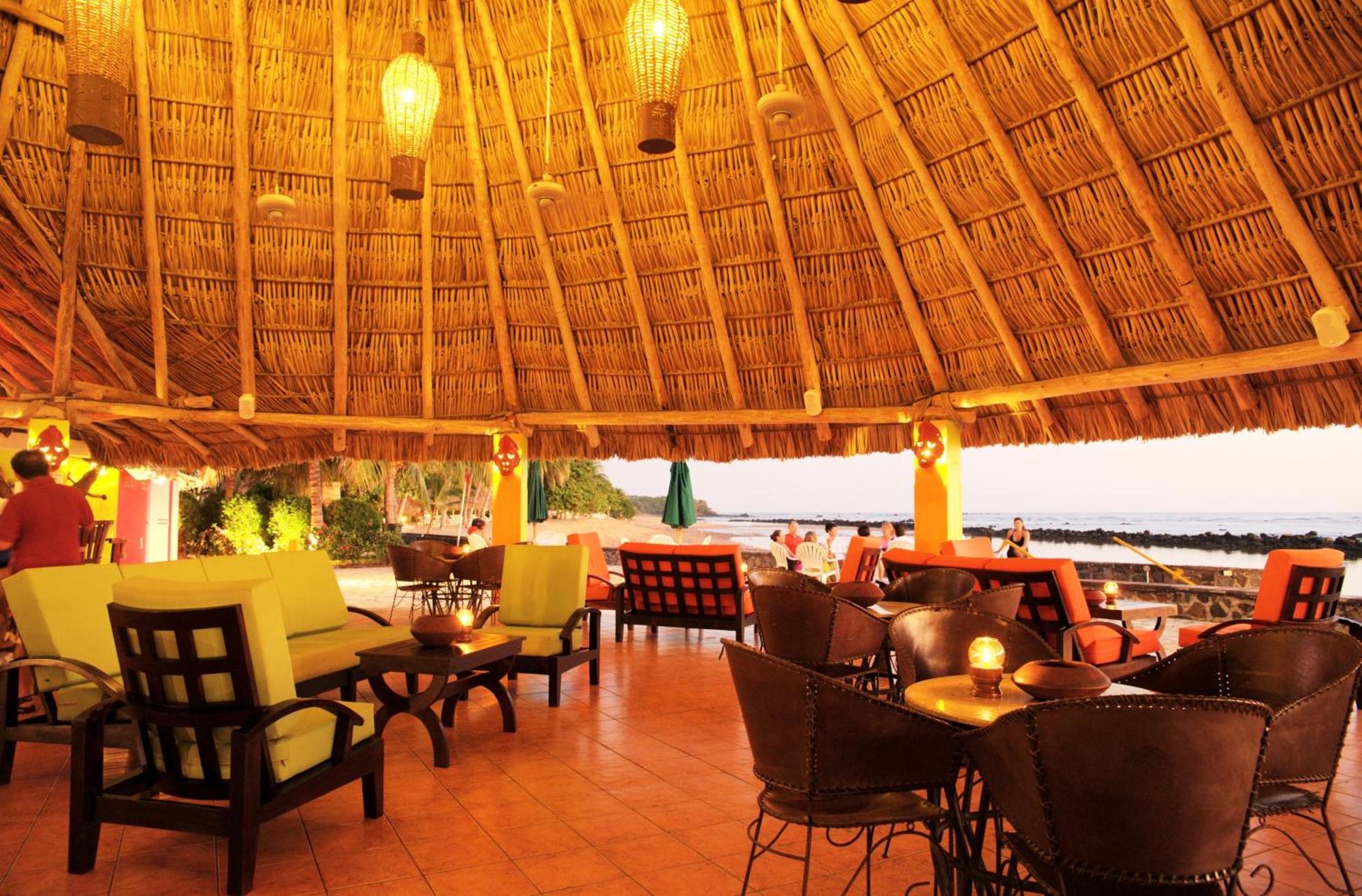 Royal Decameron Salinitas Los Cóbanos Exteriér fotografie
