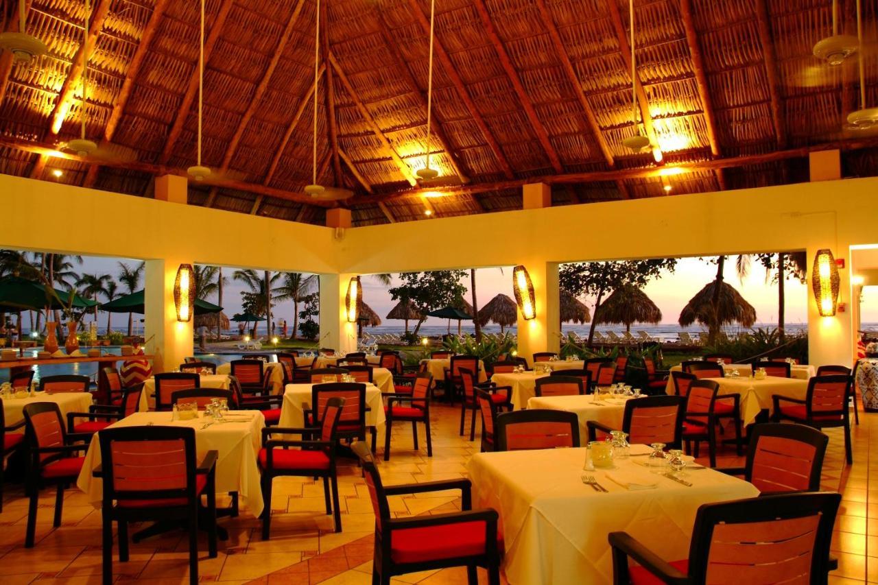 Royal Decameron Salinitas Los Cóbanos Exteriér fotografie