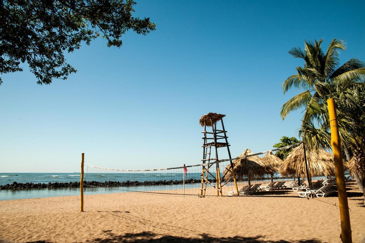Royal Decameron Salinitas Los Cóbanos Exteriér fotografie