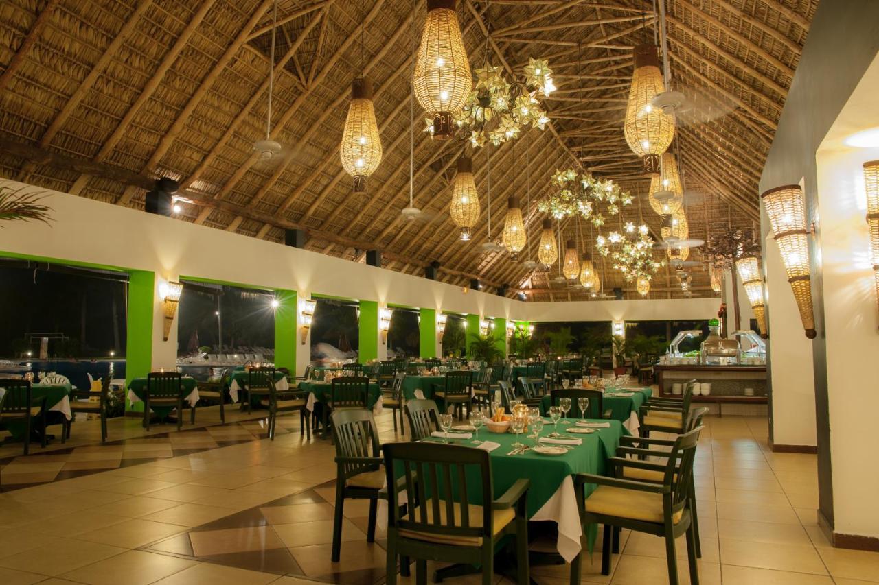 Royal Decameron Salinitas Los Cóbanos Exteriér fotografie