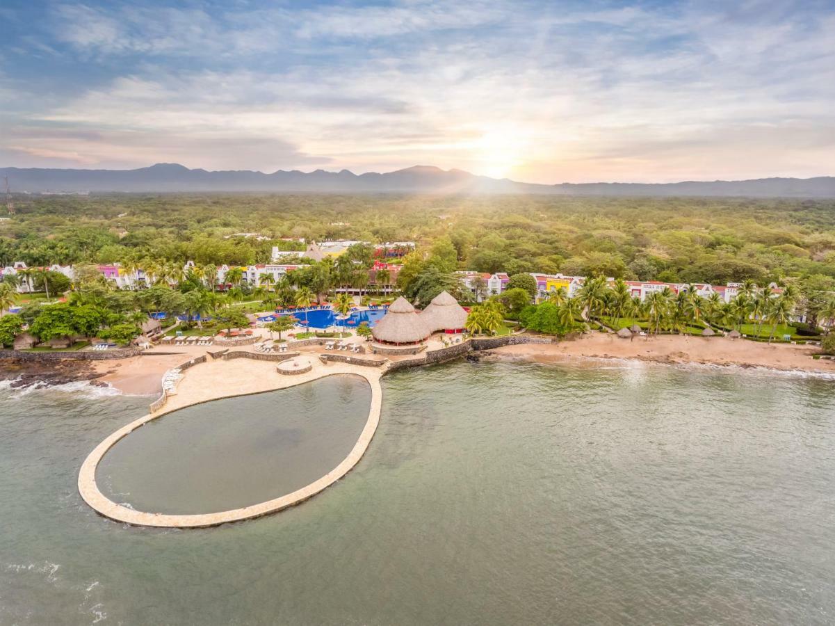 Royal Decameron Salinitas Los Cóbanos Exteriér fotografie